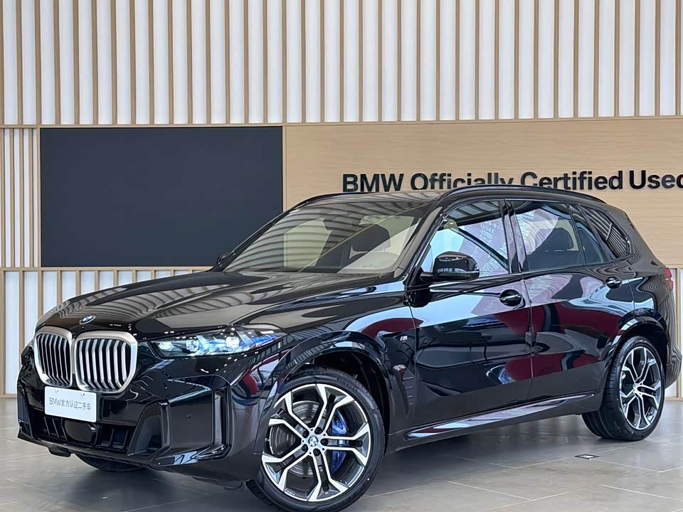 BMW X5 BMW X5