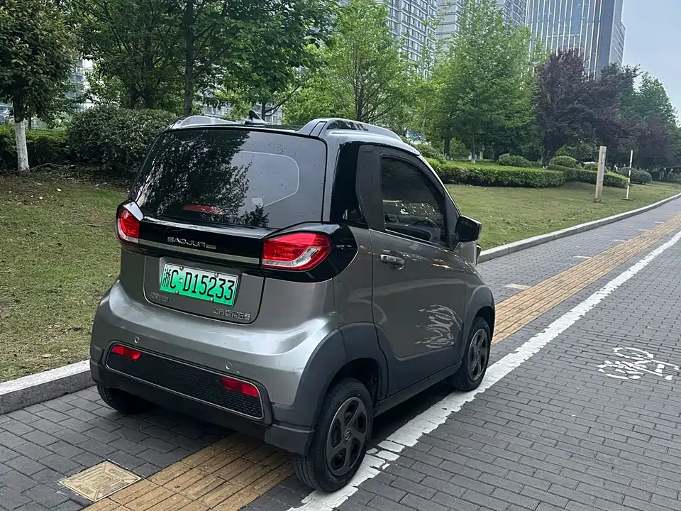 Baoding E100