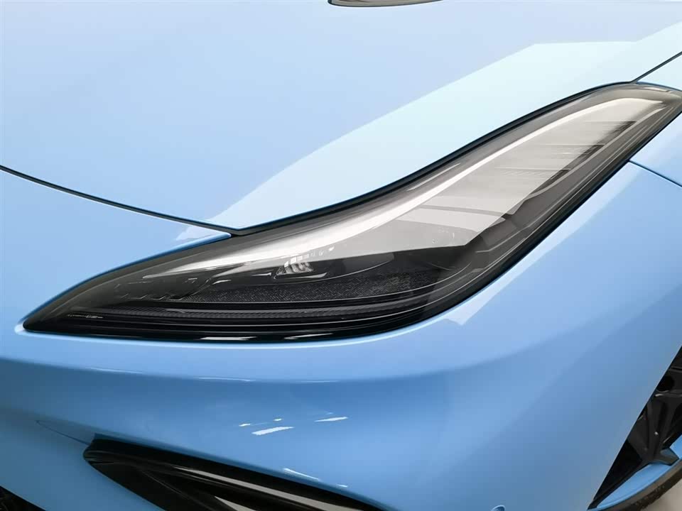 Neta Nezha GT