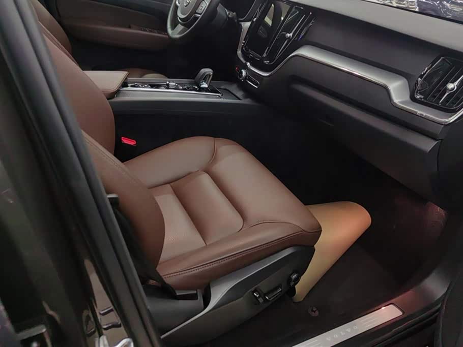 Volvo XC60 Volvo XC60