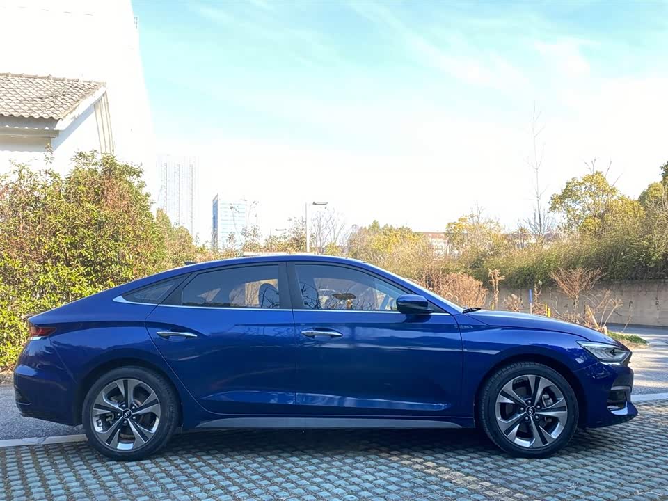 Hyundai Festa