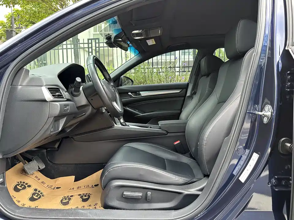 Honda Yingshipai Honda Yingshipai