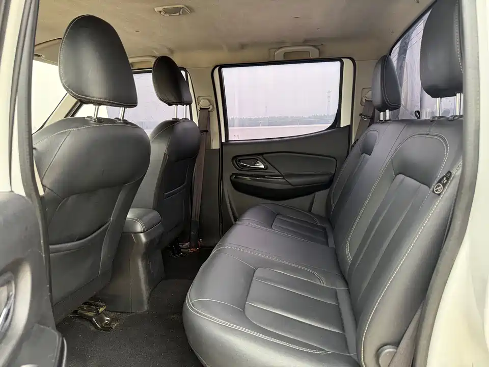Dongfeng Ruiqi