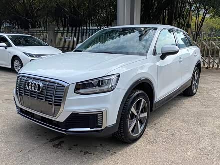 ݶְµQ2L e-tron 2019 Q2L e-tron ǿ