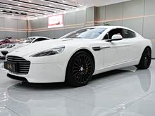 Rapide 2014�� 6.0L S ��������