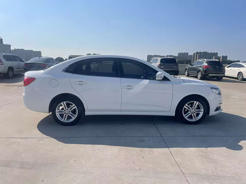 Besturn B30
