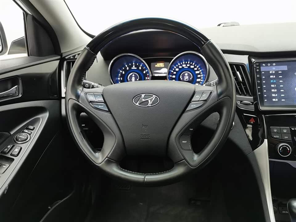 Shaanxi Xi'an Car