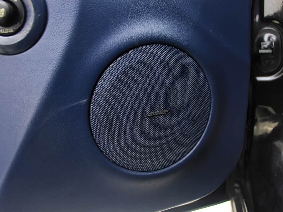 Maserati GranTurismo Maserati GranTurismo