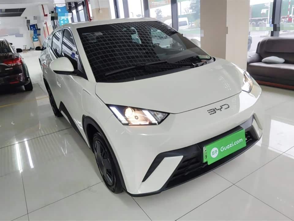 BYD Seagull BYD Seagull