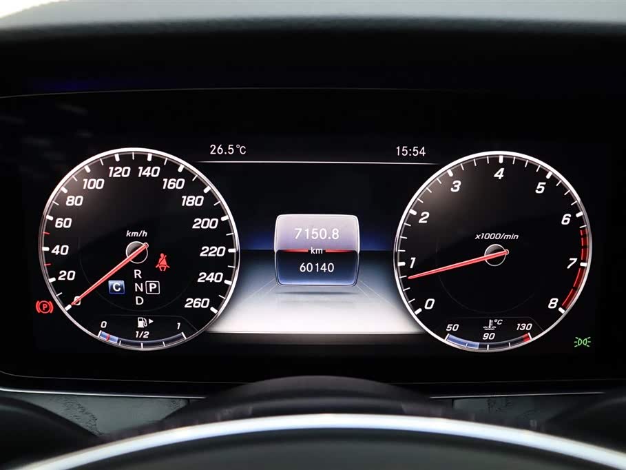 Mercedes-Benz E-class Mercedes-Benz E-class
