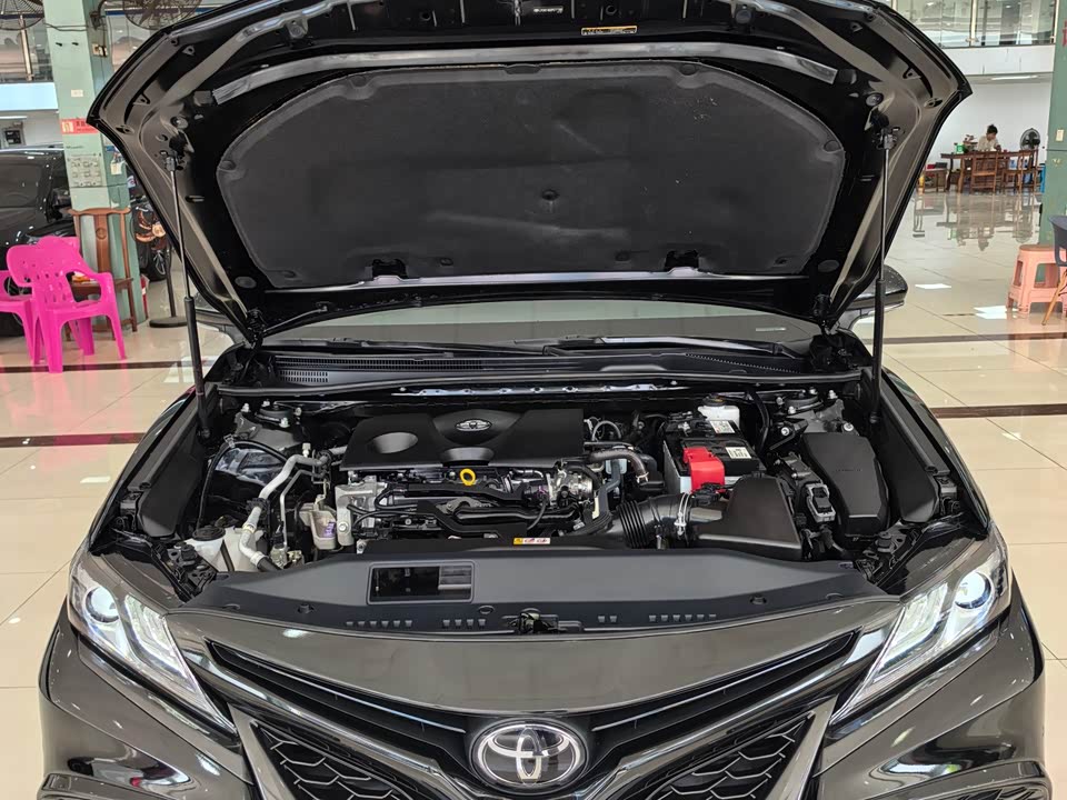 Toyota Camry Toyota Camry