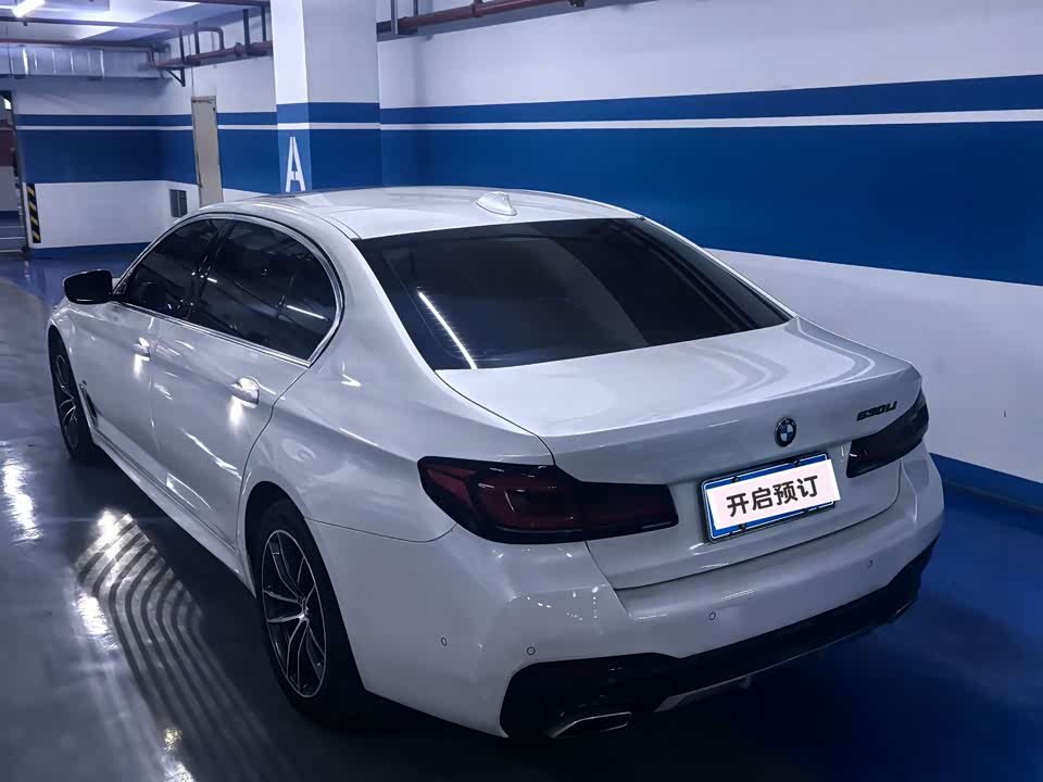 BMW 5 series BMW 5 series