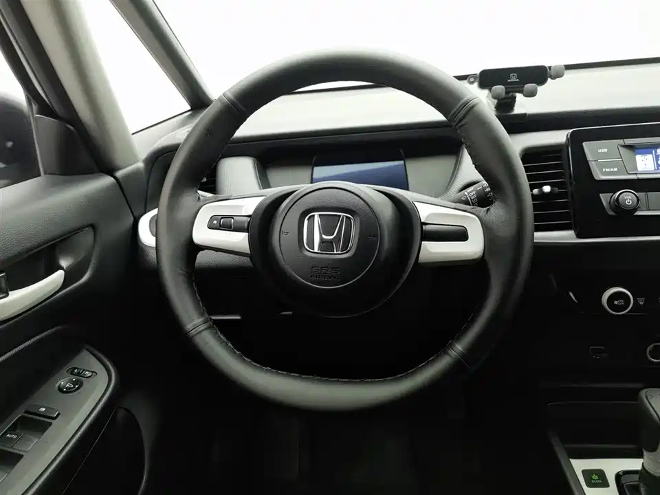 Honda Fit Honda Fit