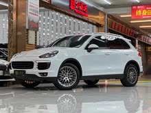 Cayenne 2015�� Cayenne S 3.6T
