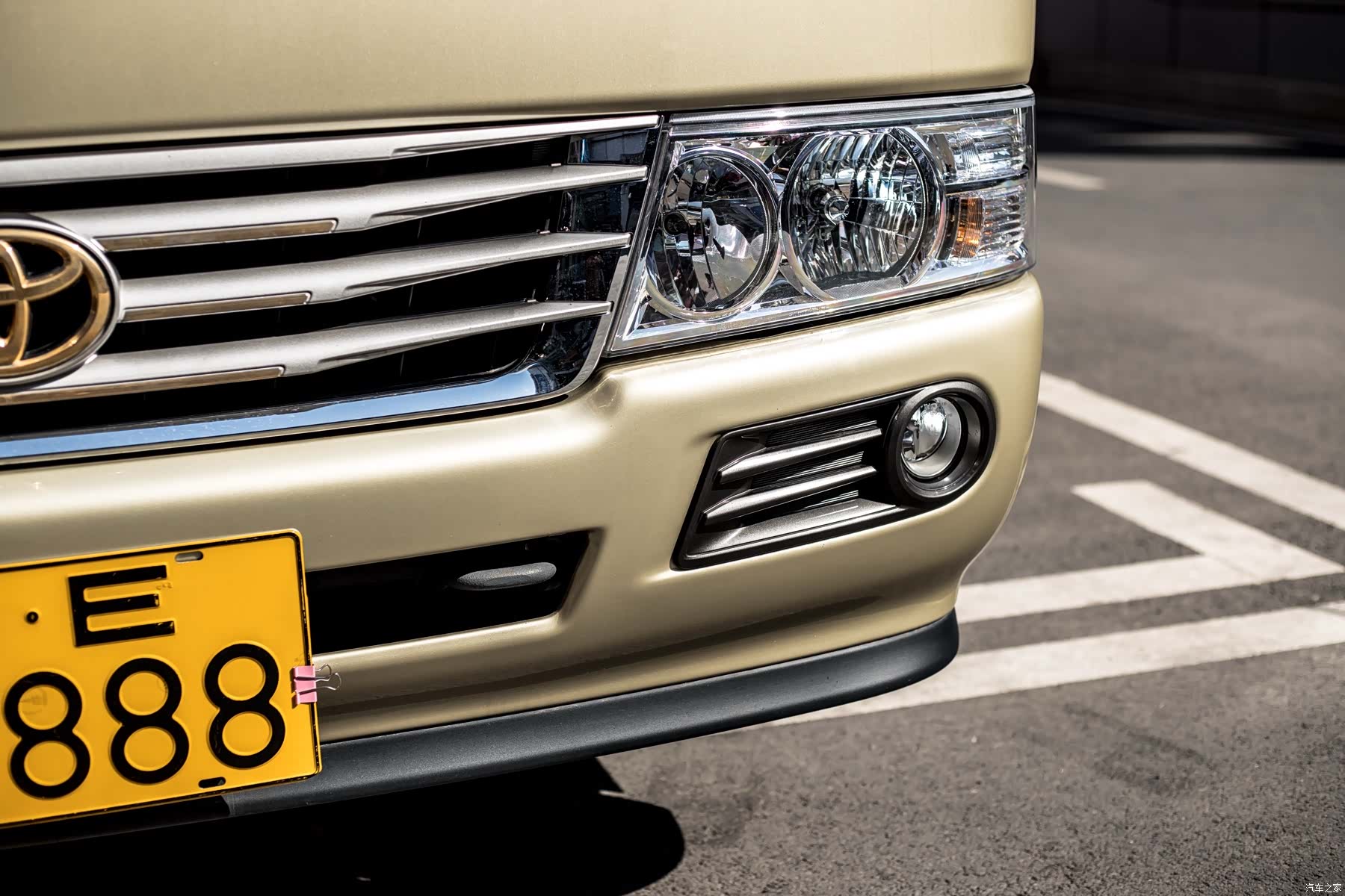 Toyota Coaster, 2020 3