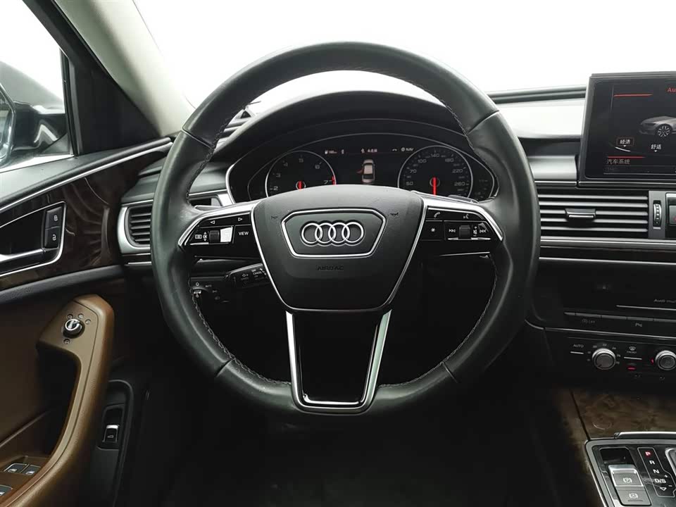 Shaanxi Xi'an Car