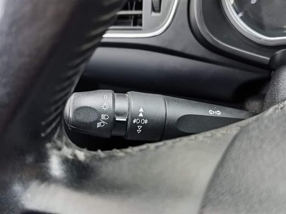 Dongfeng Wuhan Car