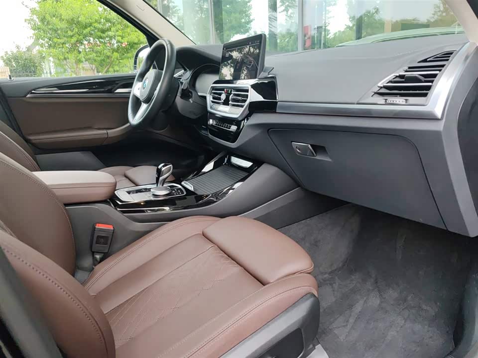 Shandong Liaocheng Car