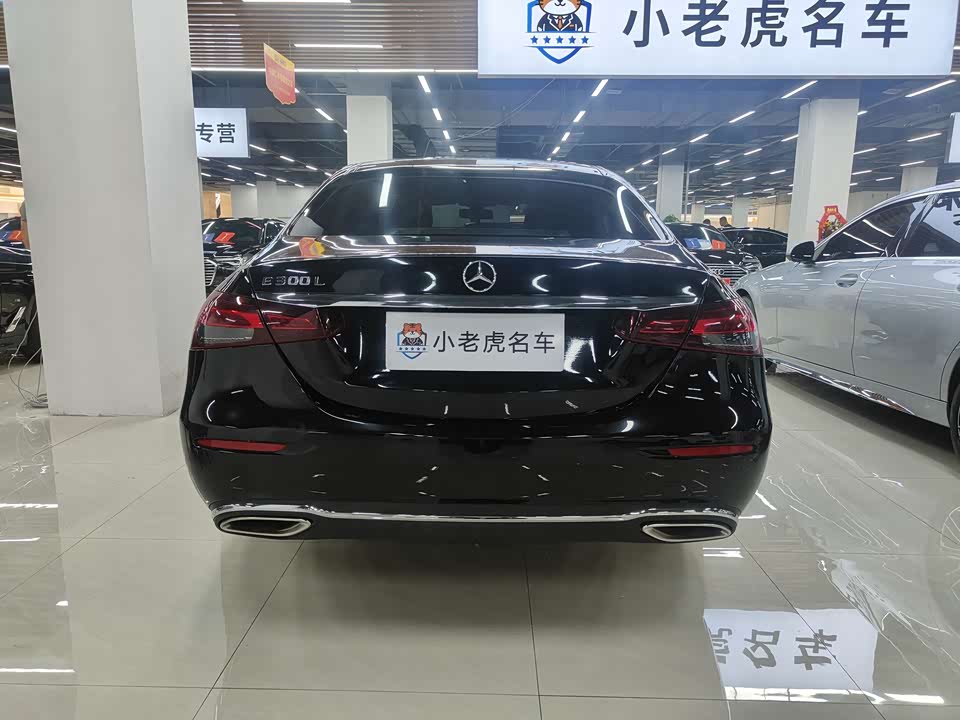 Mercedes-Benz E-class Mercedes-Benz E-class