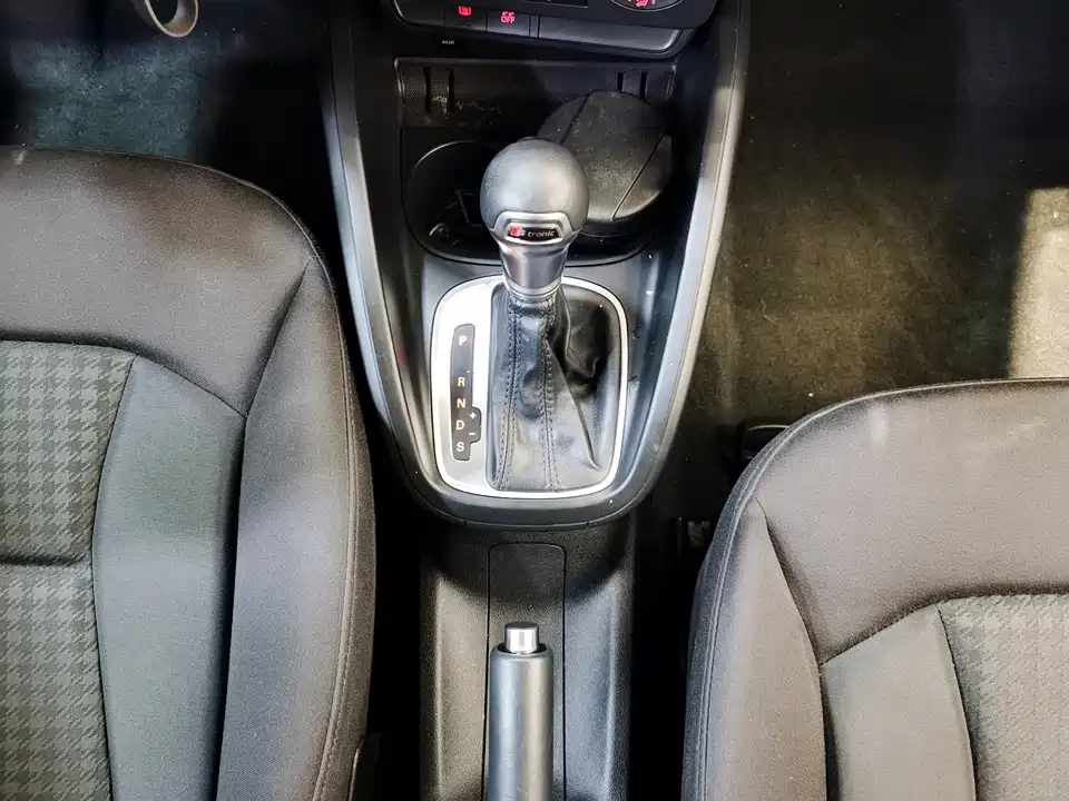 Audi A1 Audi A1