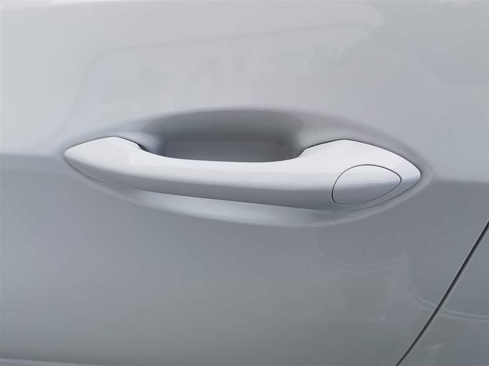 Buick Weilang
