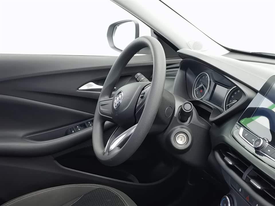 Buick Weilang