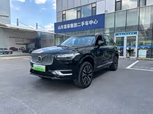 �ֶ���XC90���ʽ�춯 2024�� T8 ��������� 7��