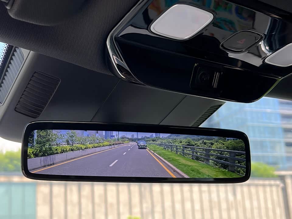 Li Auto Ideal L9 Li Auto Ideal L9