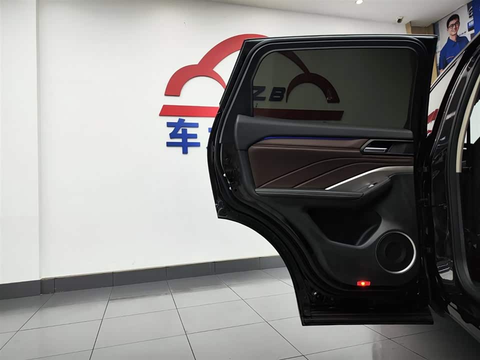 Weipai VV6 Weipai VV6