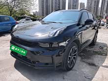 【图】领克01_2023款款_2021款款_2020款款报价及图片_汽车之家