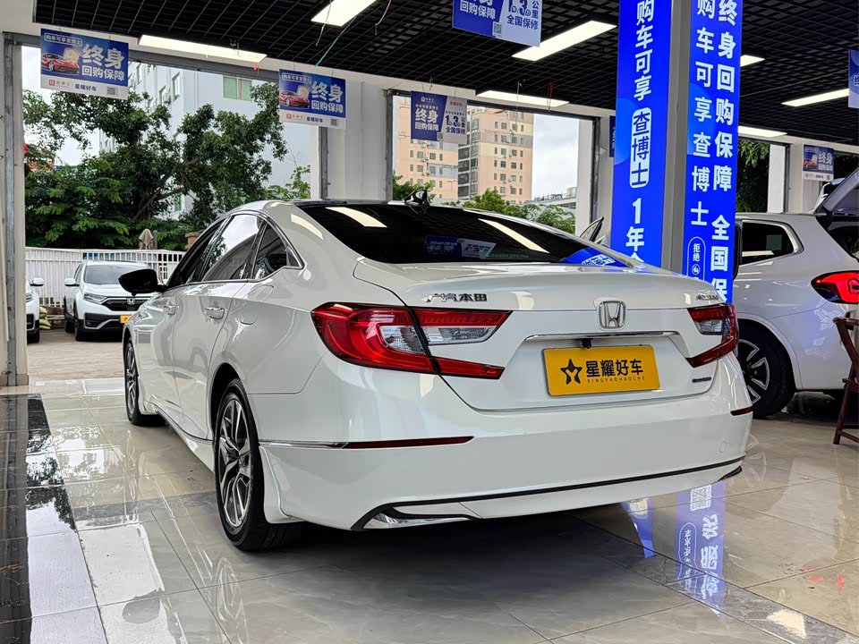 Honda Accord Honda Accord