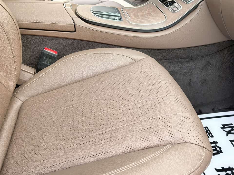 Mercedes-Benz E-class Mercedes-Benz E-class