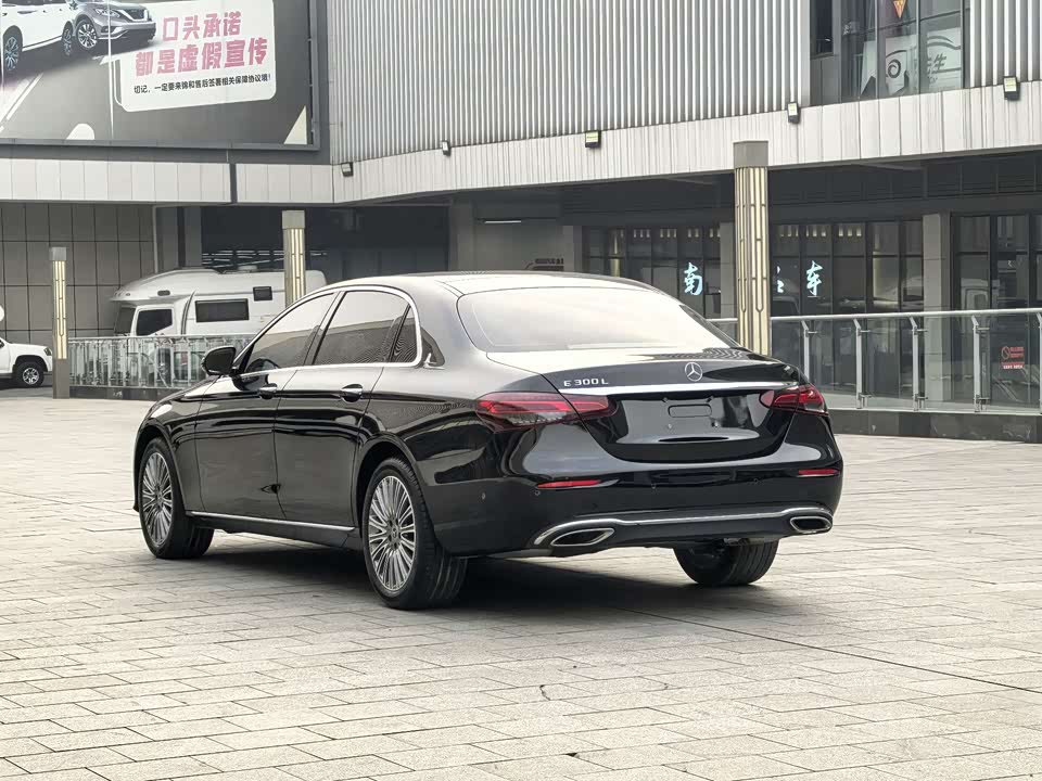 Mercedes-Benz E-class Mercedes-Benz E-class