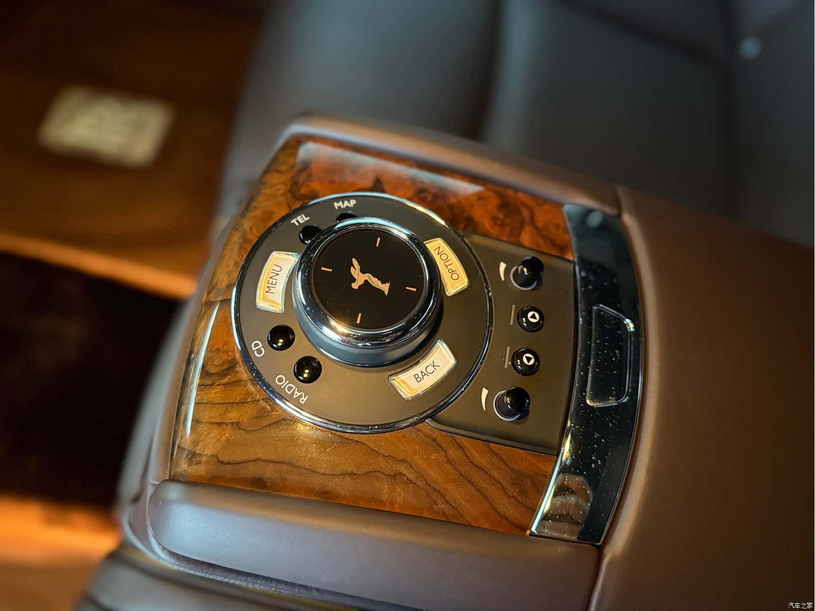 Rolls-Royce Ghost, 2016 18