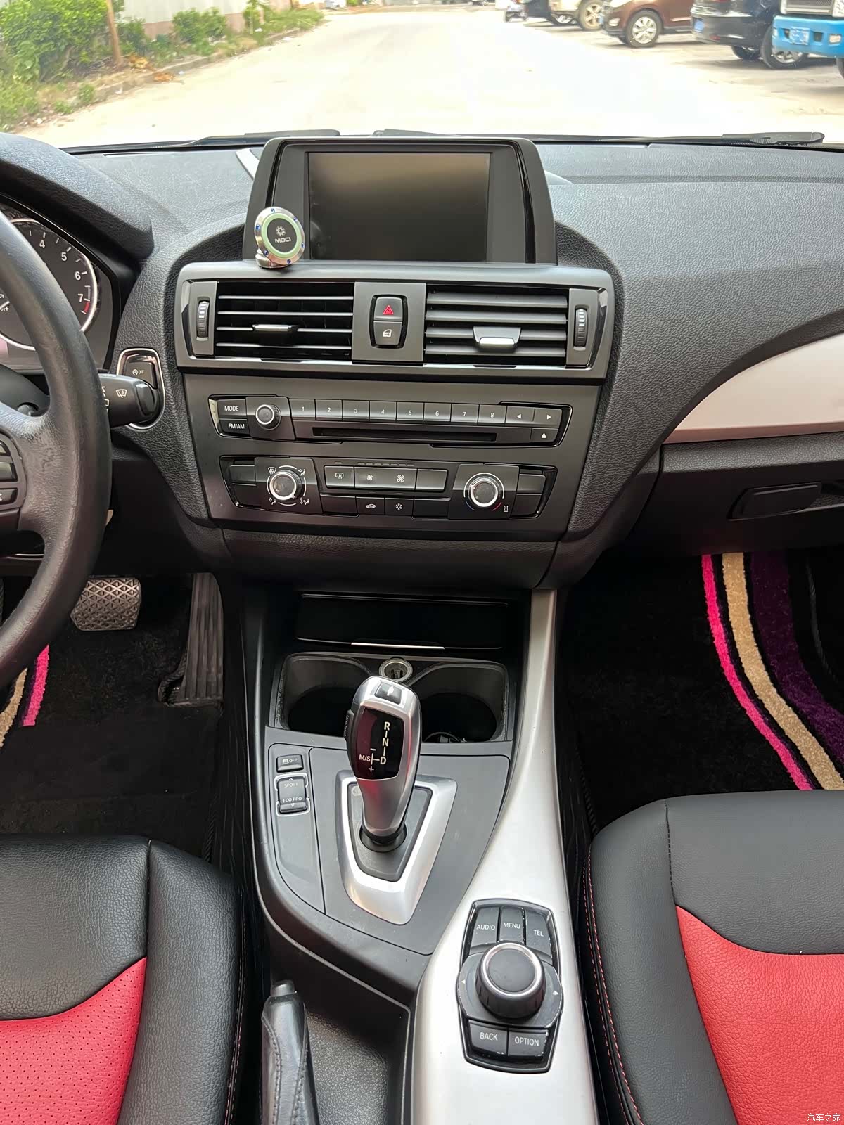 BMW 1 Series, 2012 20