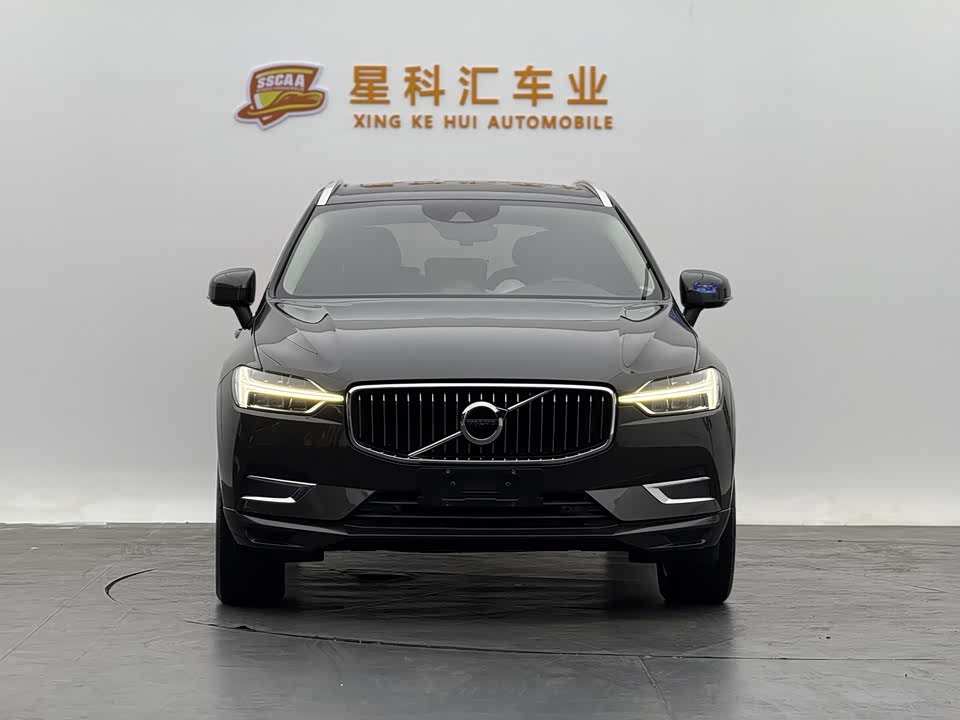 Volvo XC60 Volvo XC60