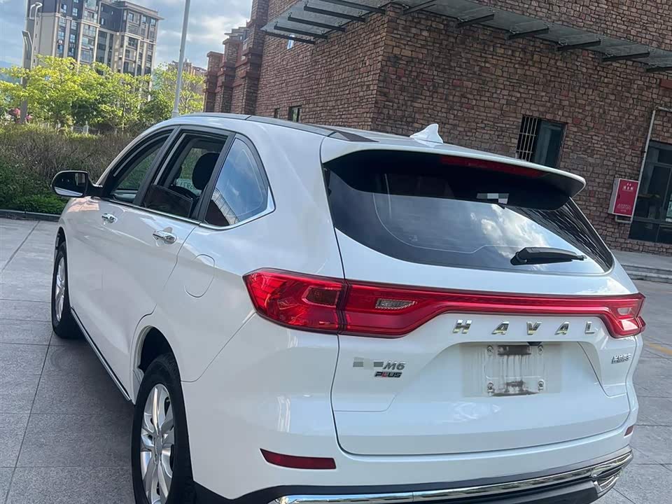 Haval M6 Haval M6