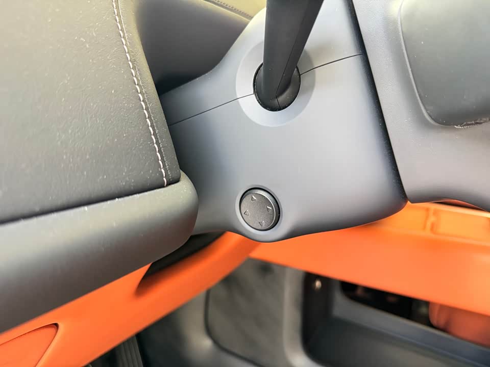 Li Auto Ideal L8