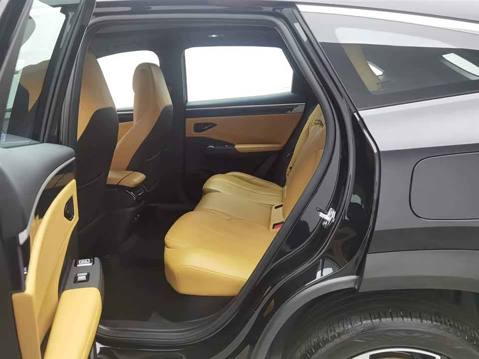 Geely Galaxy Galaxy L7 Geely Galaxy Galaxy L7