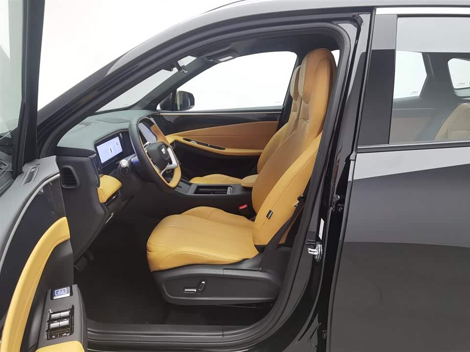 Geely Galaxy Galaxy L7 Geely Galaxy Galaxy L7