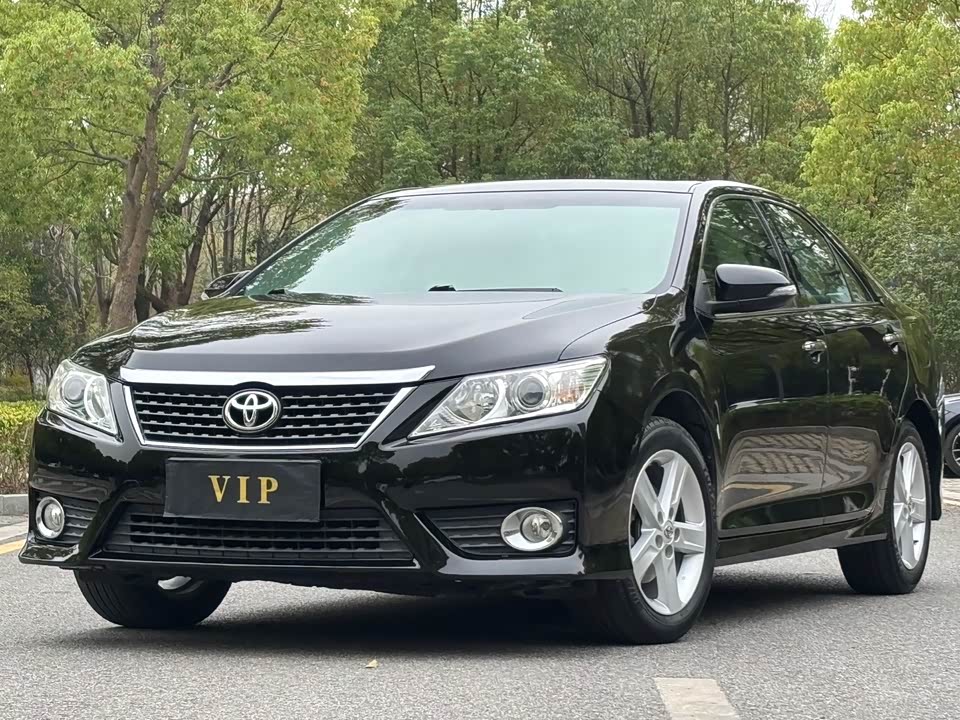 Toyota Camry Toyota Camry
