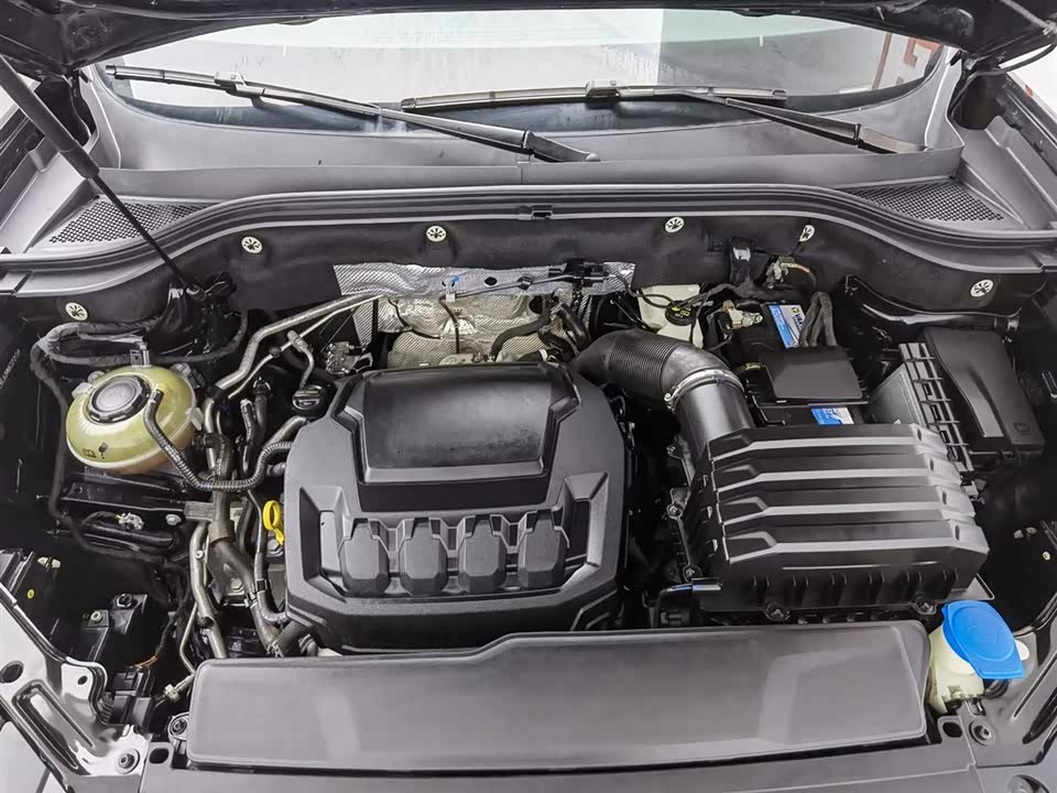 Volkswagen Tourang Volkswagen Tourang