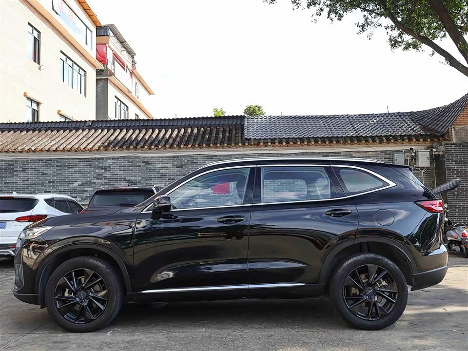 Haval H6 Haval H6