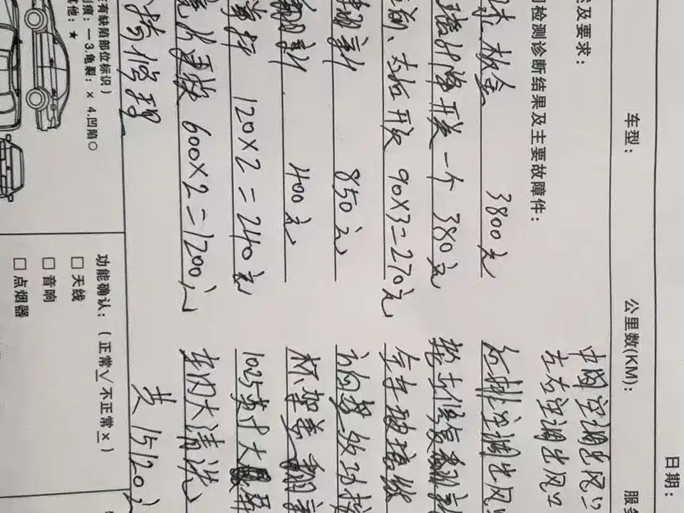 Mercedes-Benz GLK class