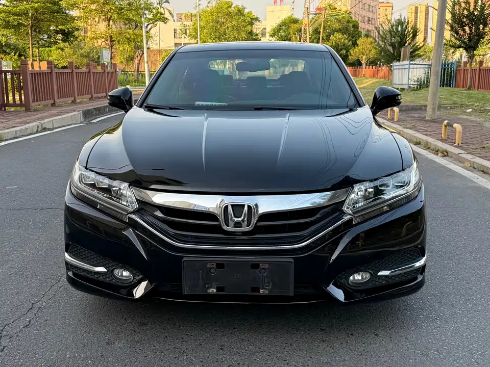 Honda Siborui Honda Siborui