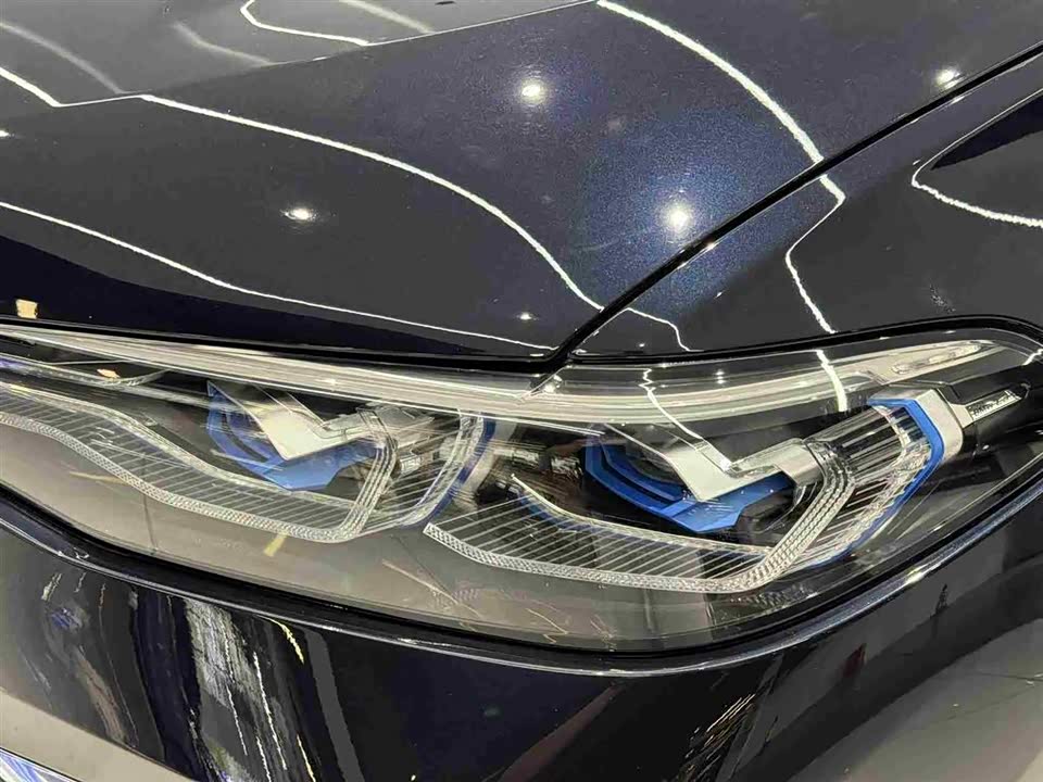 BMW X7 BMW X7