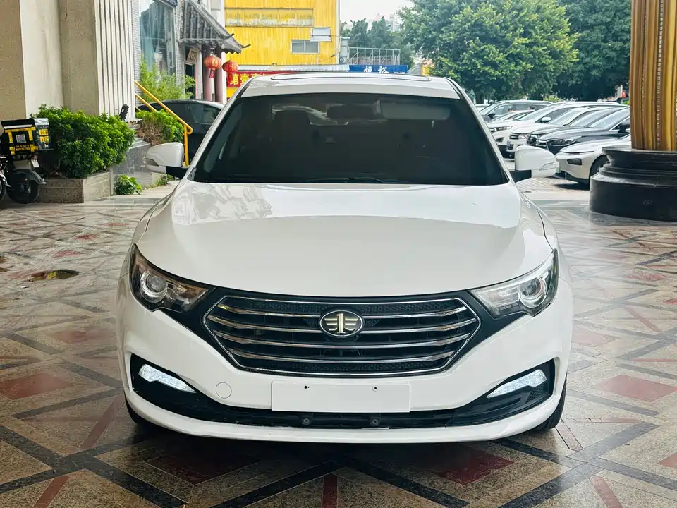 Besturn B30