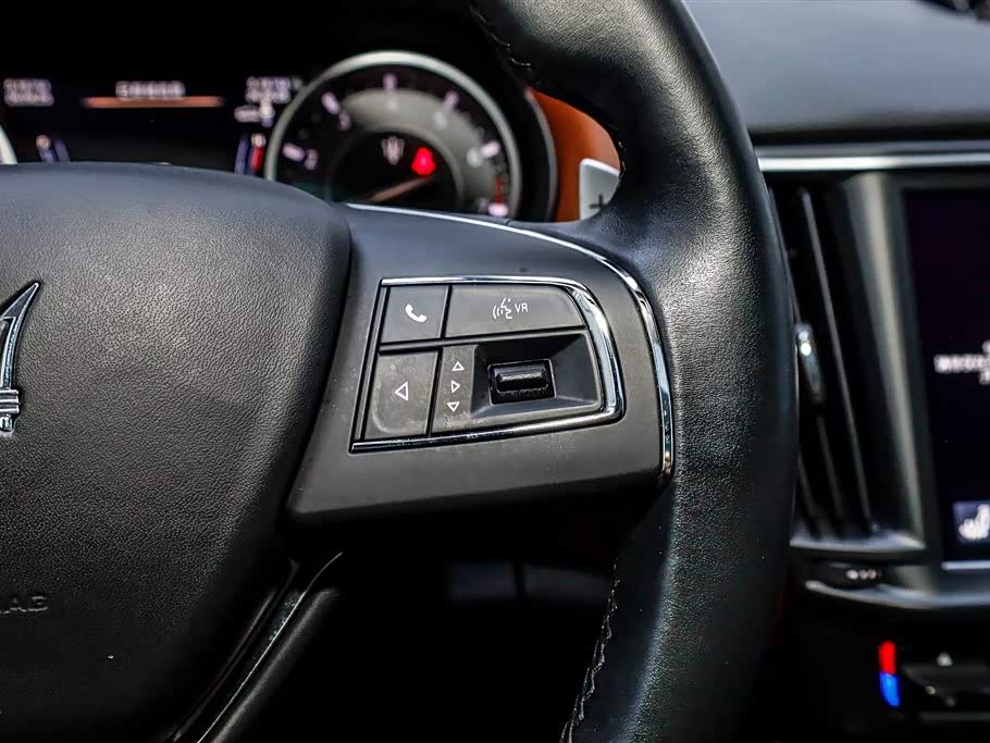 Maserati Levante Maserati Levante