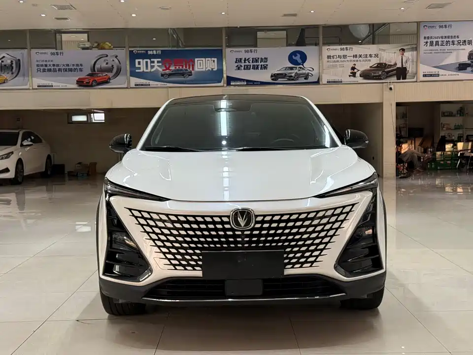 Changan UNI-T