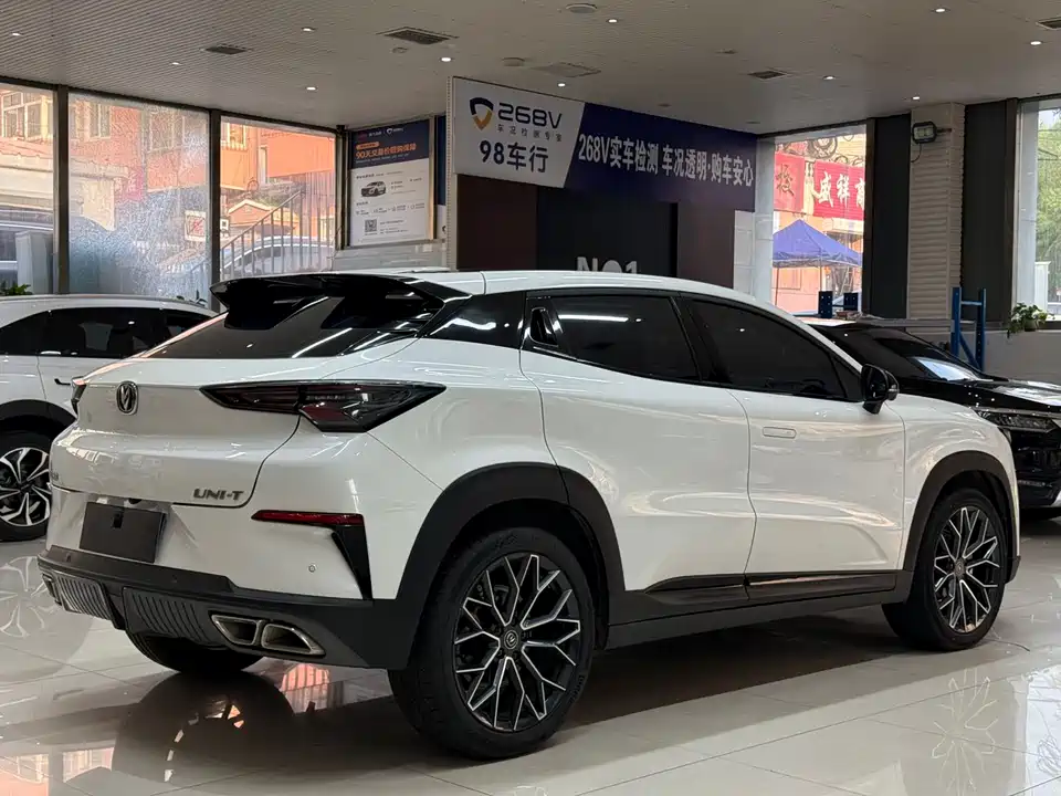 Changan UNI-T